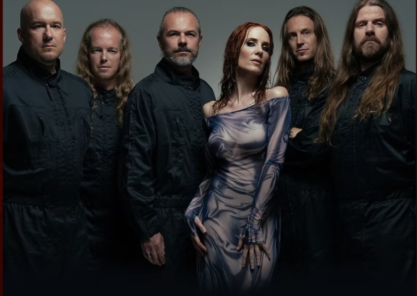 Simone Simons
